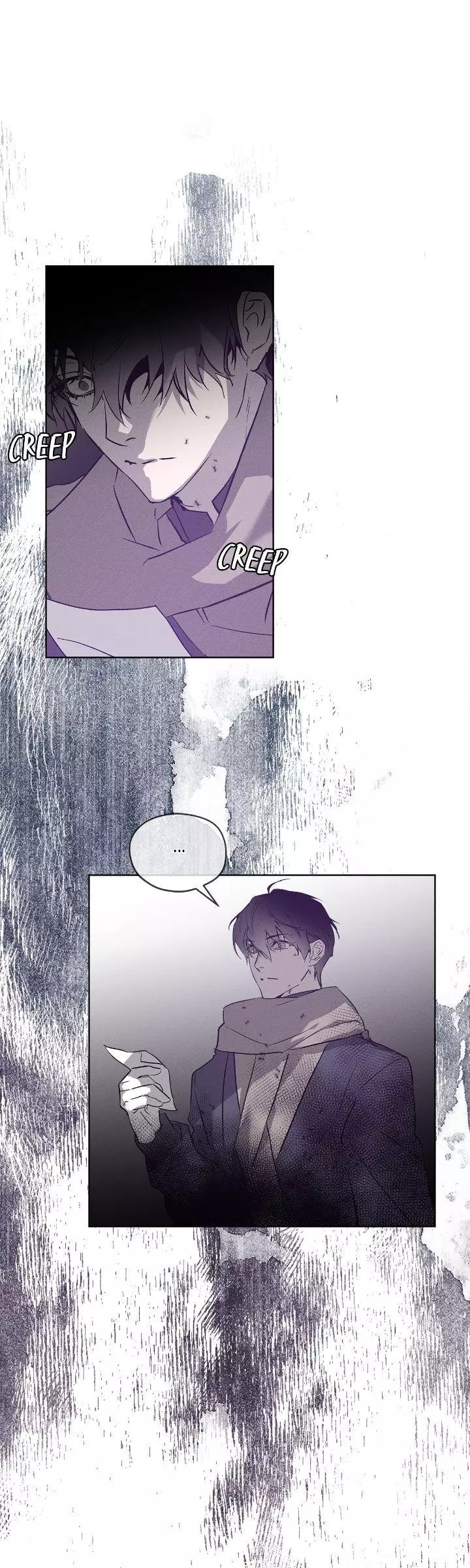 Memories Of Your Breath - Chapter 24 Page 10