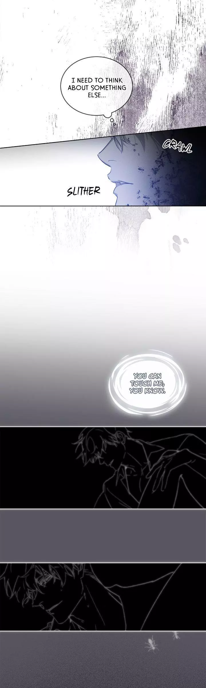 Memories Of Your Breath - Chapter 24 Page 11
