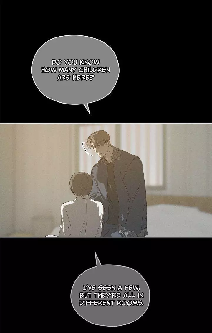 Memories Of Your Breath - Chapter 24 Page 15