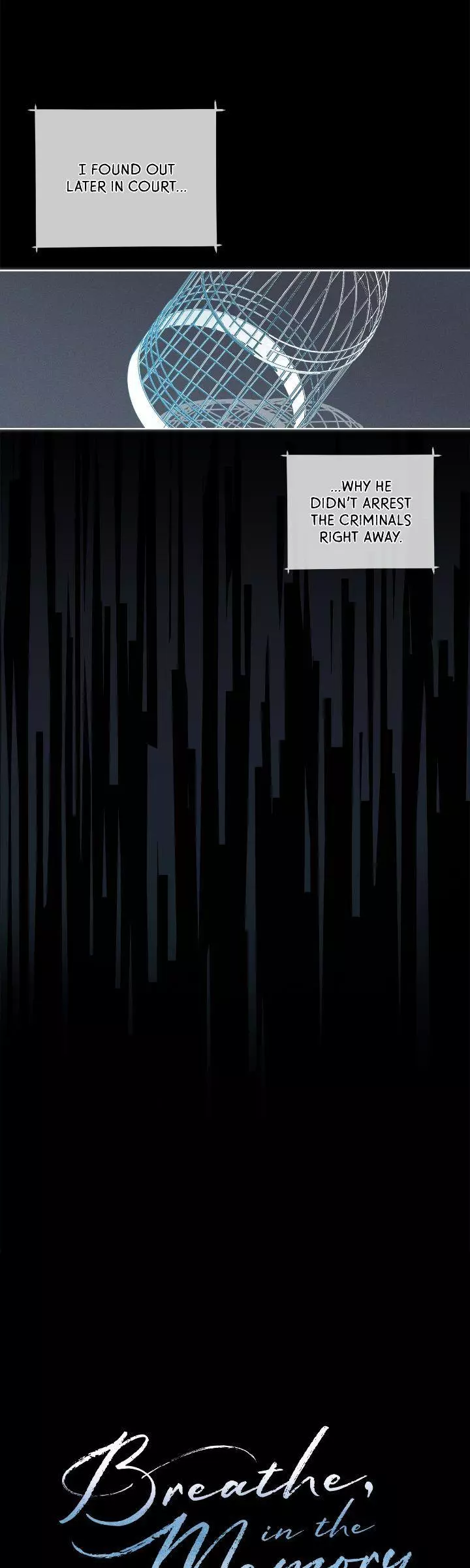 Memories Of Your Breath - Chapter 24 Page 19