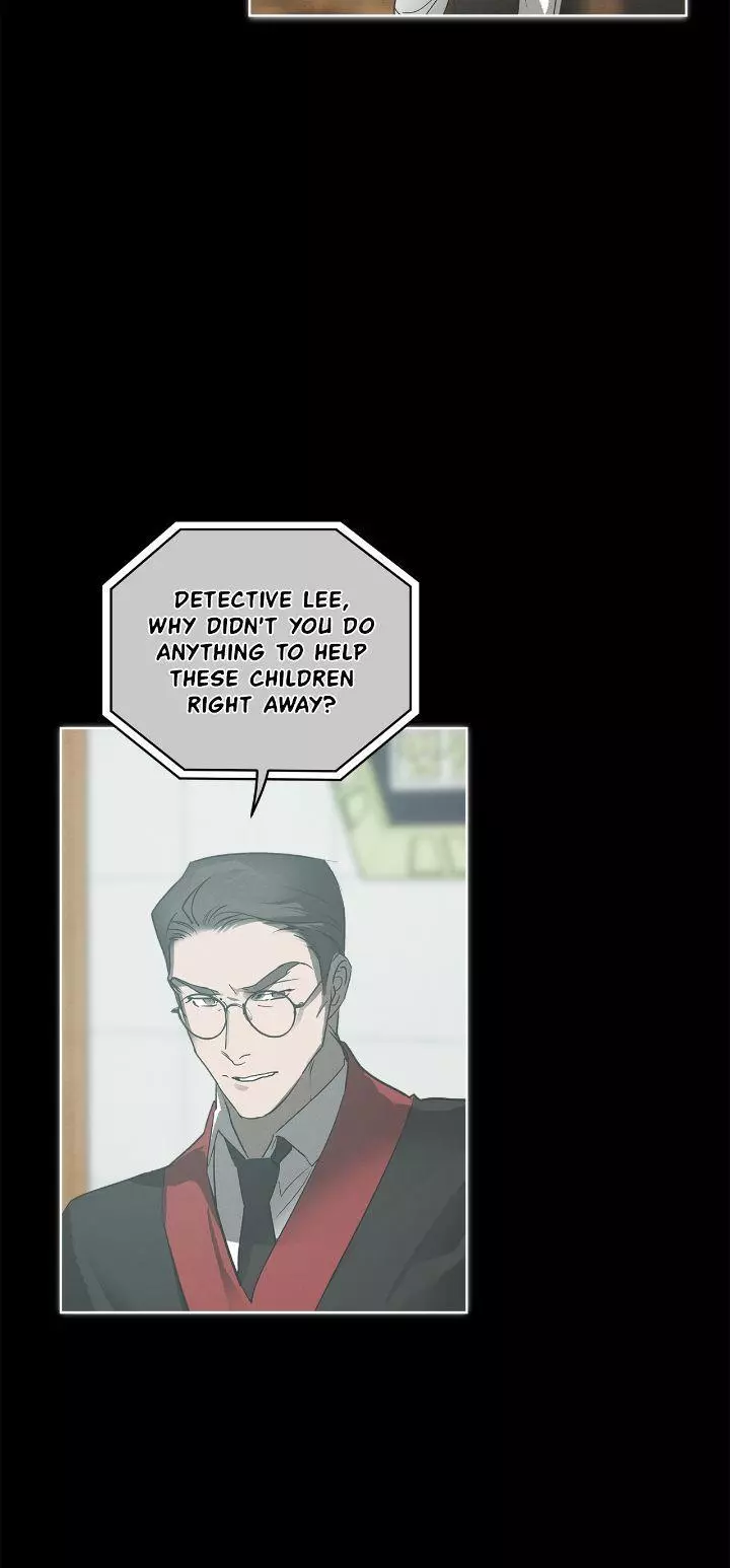 Memories Of Your Breath - Chapter 24 Page 21