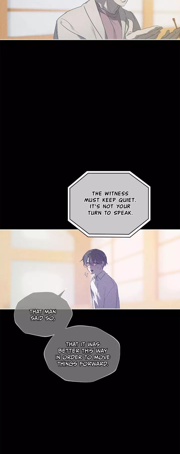 Memories Of Your Breath - Chapter 24 Page 24