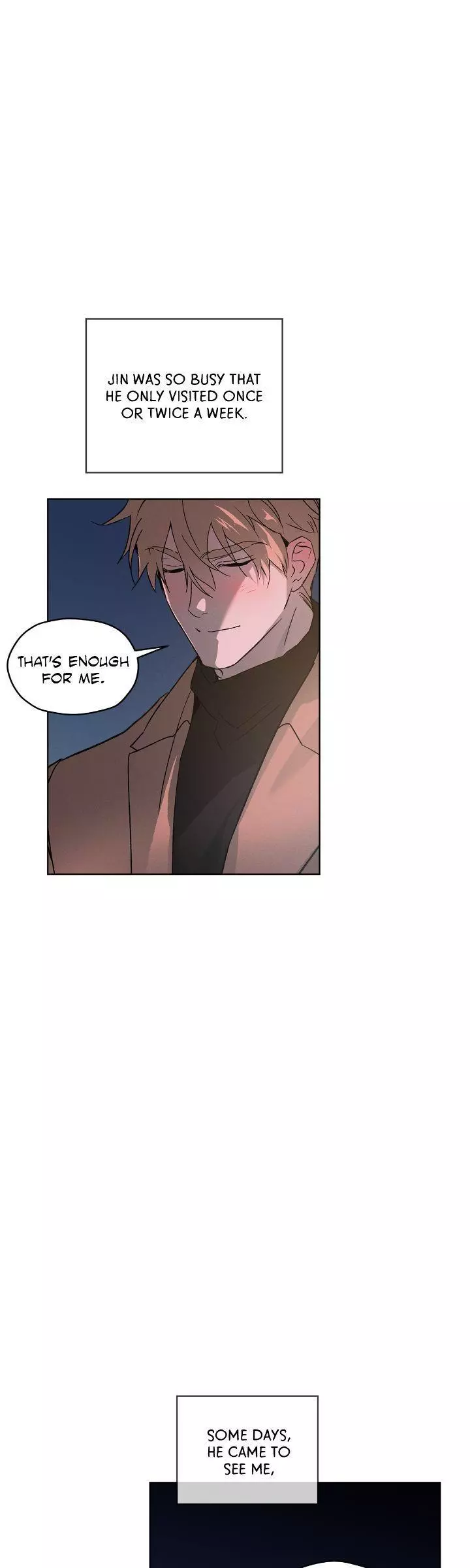 Memories Of Your Breath - Chapter 24 Page 31