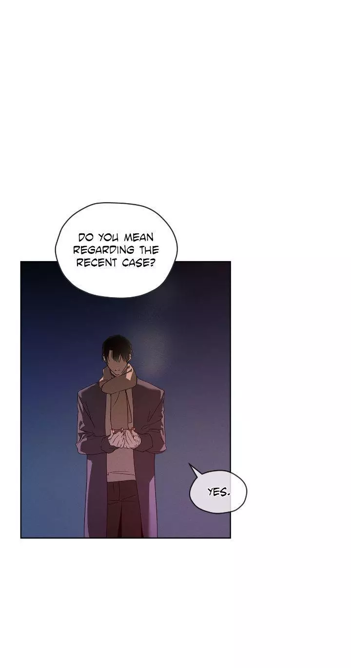 Memories Of Your Breath - Chapter 24 Page 36