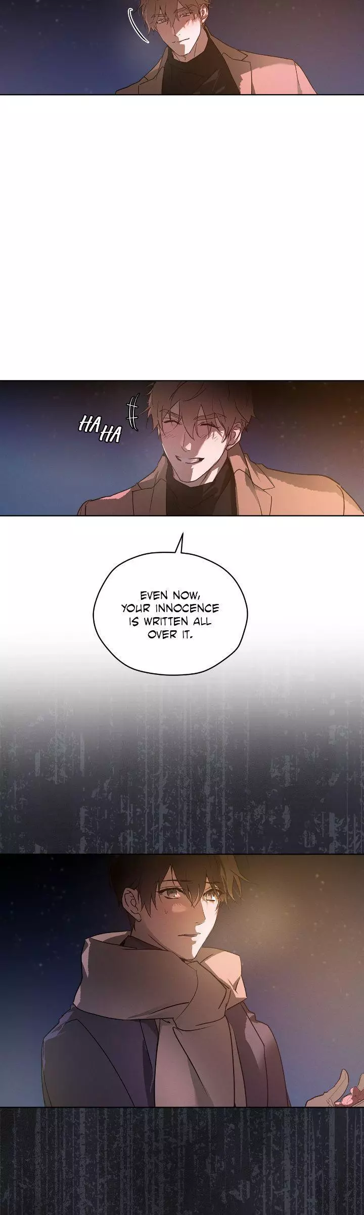Memories Of Your Breath - Chapter 24 Page 38