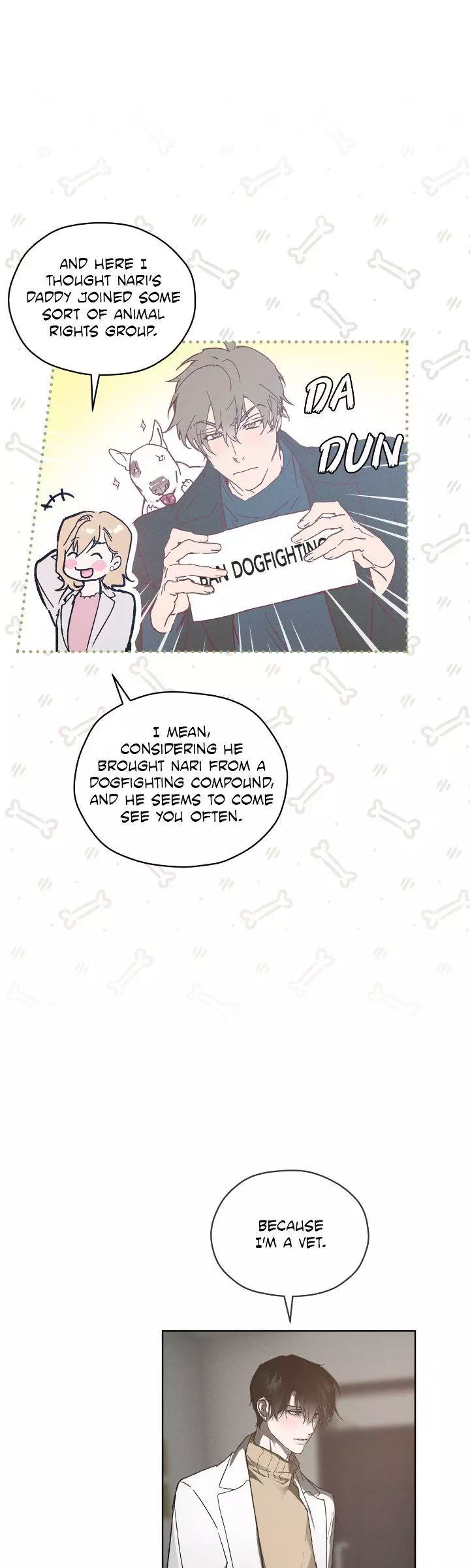 Memories Of Your Breath - Chapter 25 Page 7