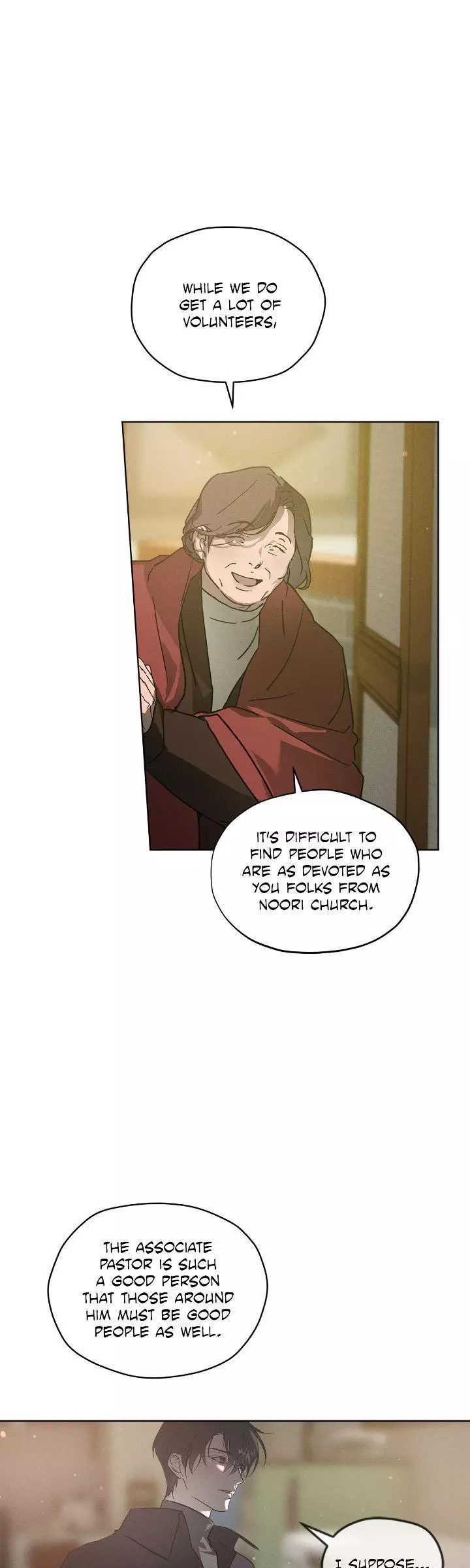 Memories Of Your Breath - Chapter 25 Page 13