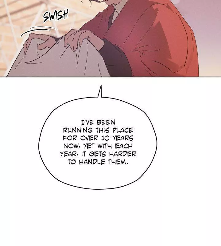 Memories Of Your Breath - Chapter 25 Page 15