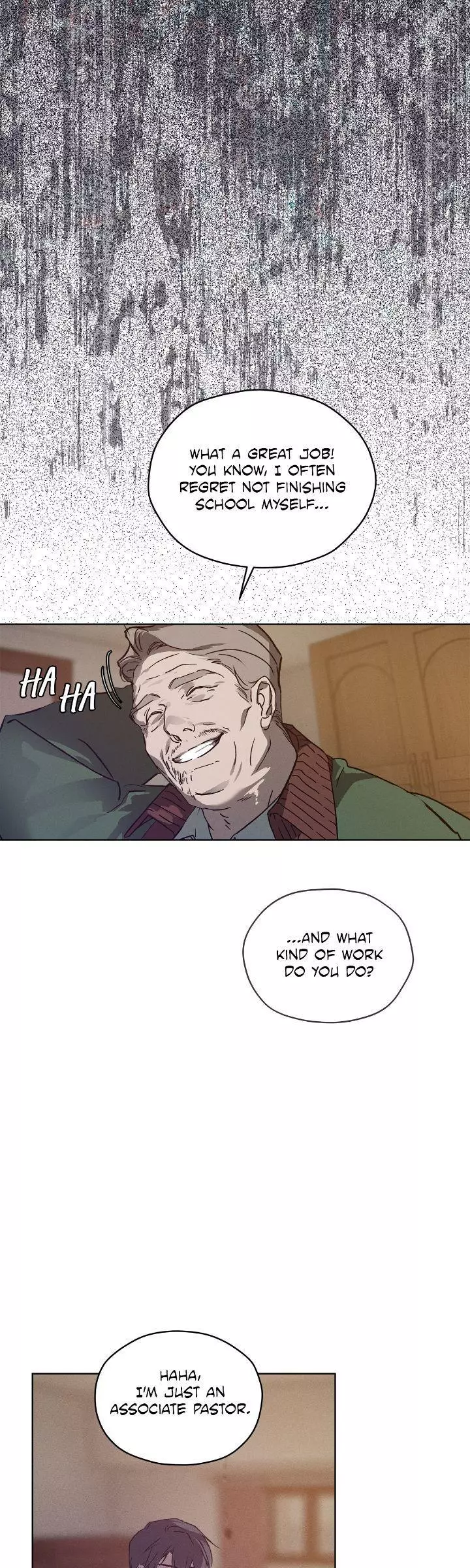 Memories Of Your Breath - Chapter 25 Page 28