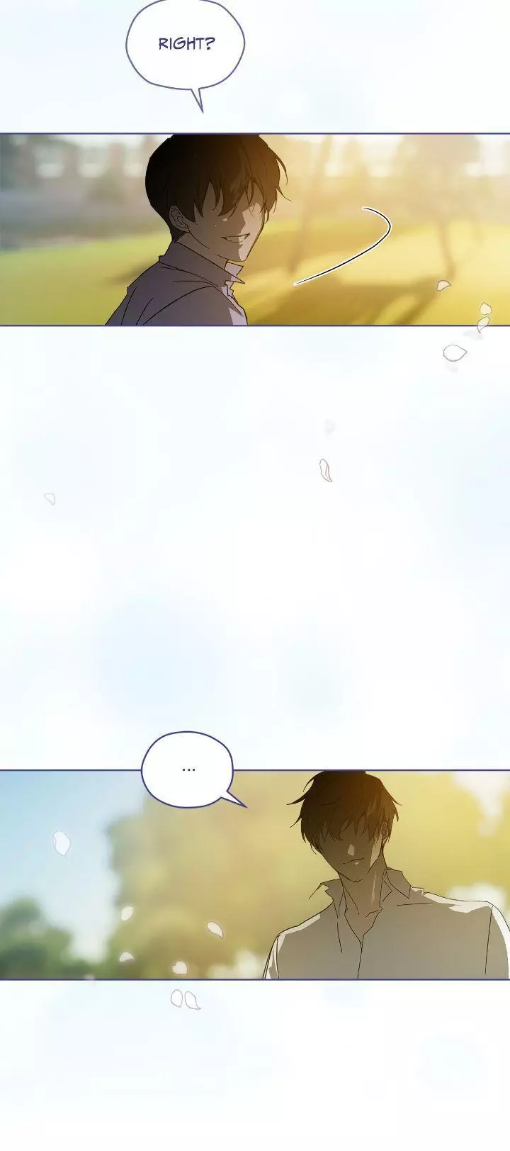 Memories Of Your Breath - Chapter 26 Page 4