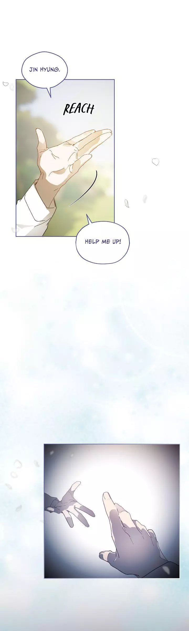 Memories Of Your Breath - Chapter 26 Page 5