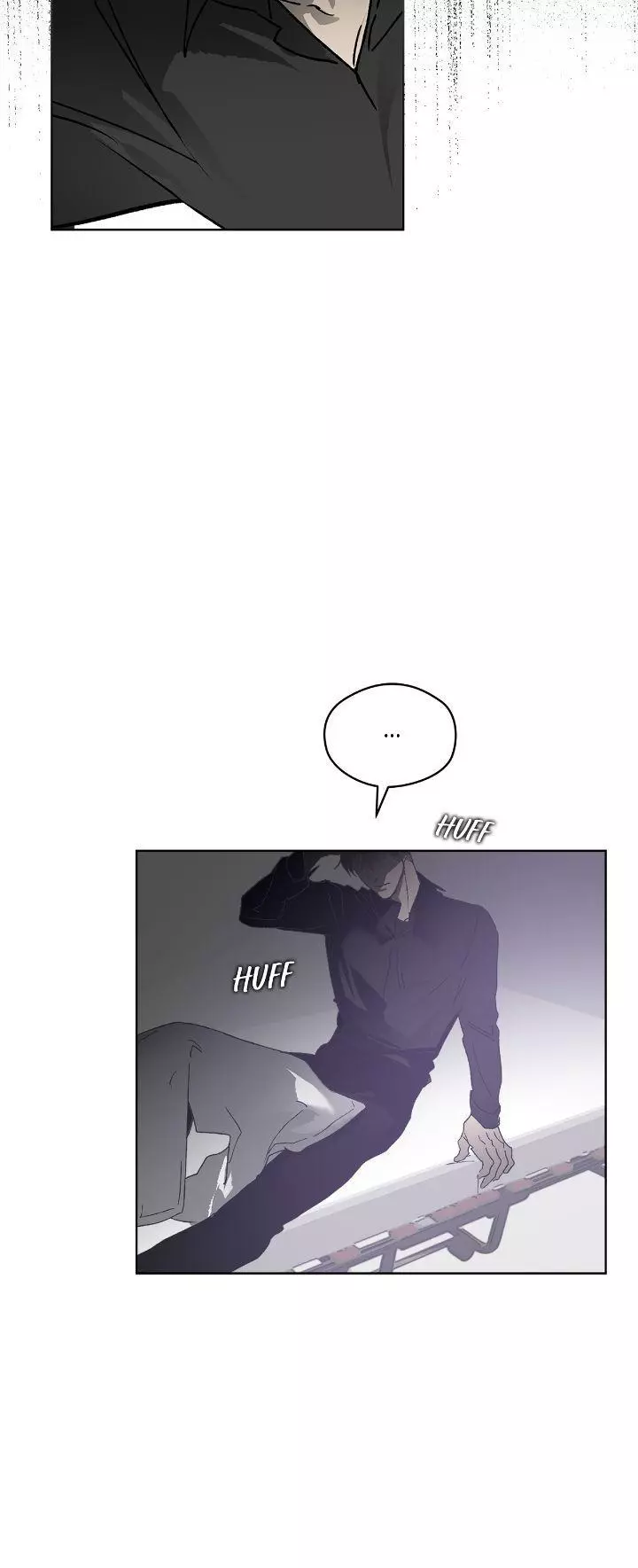 Memories Of Your Breath - Chapter 26 Page 7