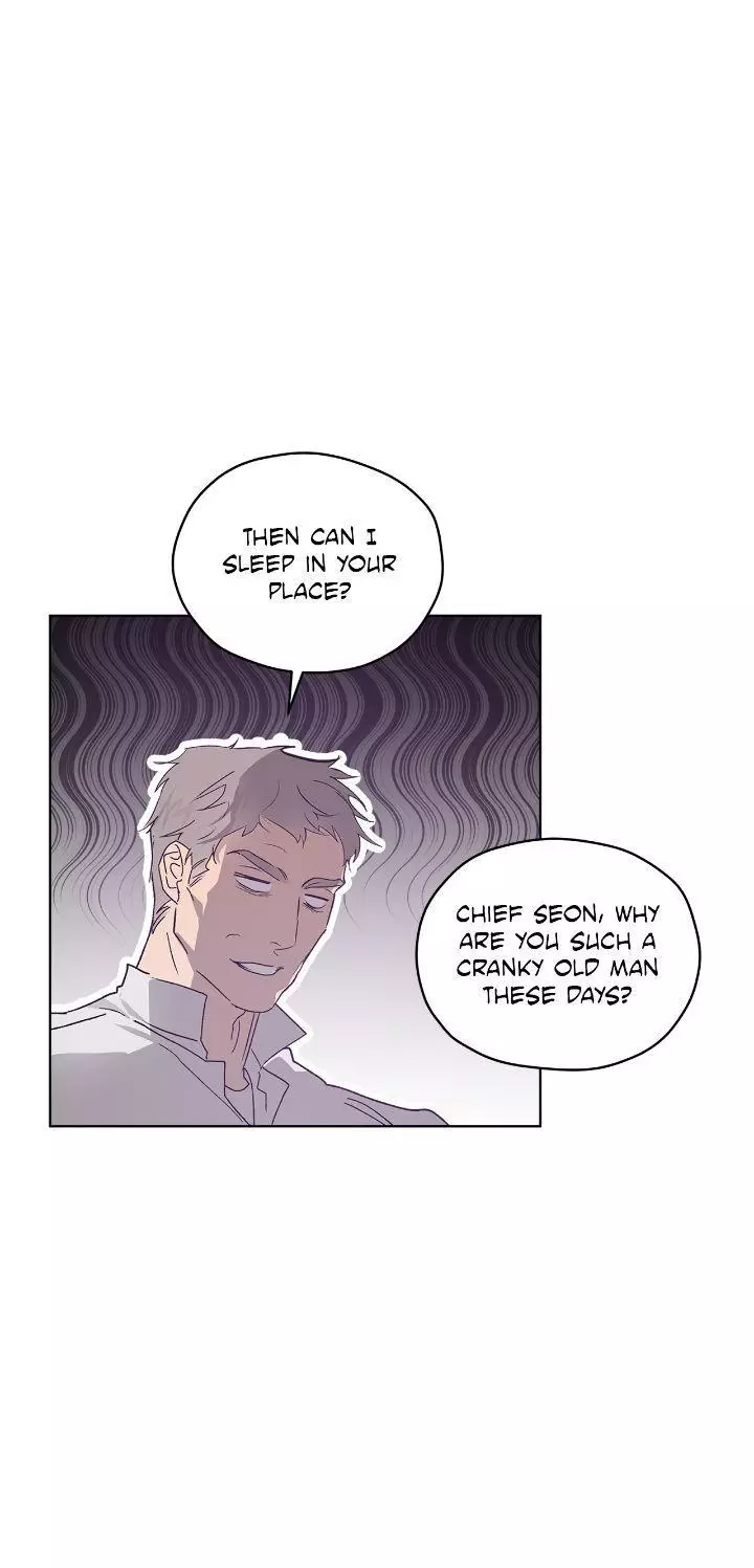 Memories Of Your Breath - Chapter 26 Page 10