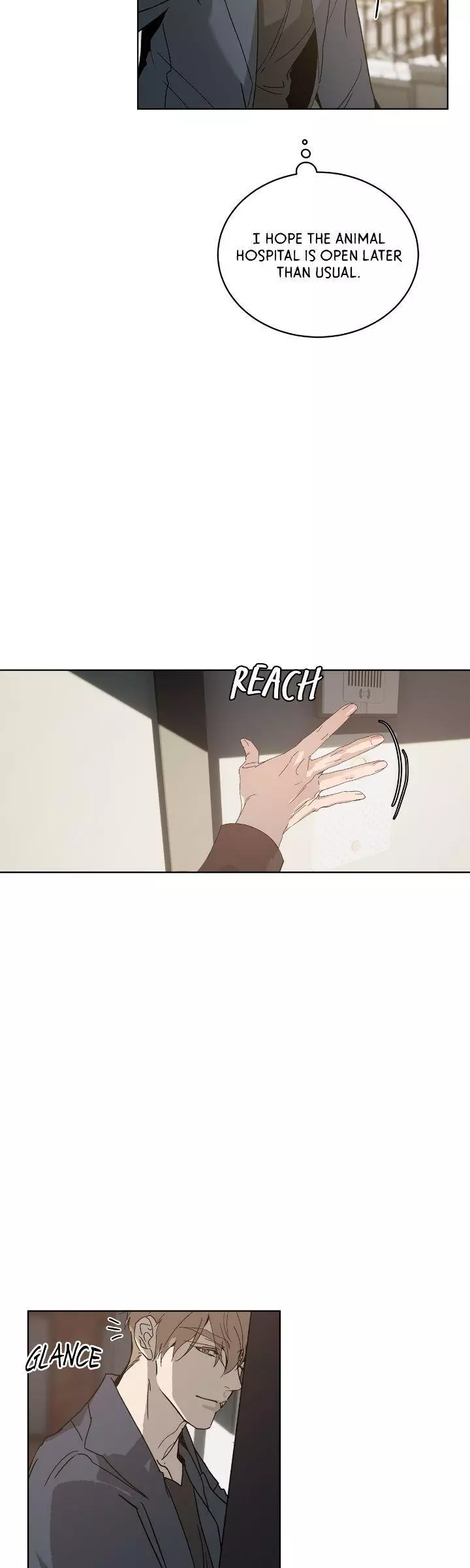 Memories Of Your Breath - Chapter 26 Page 22