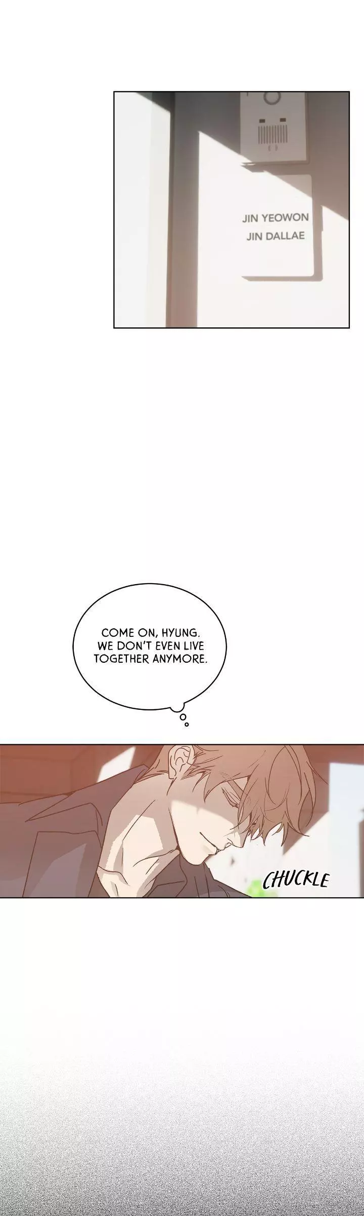 Memories Of Your Breath - Chapter 26 Page 24