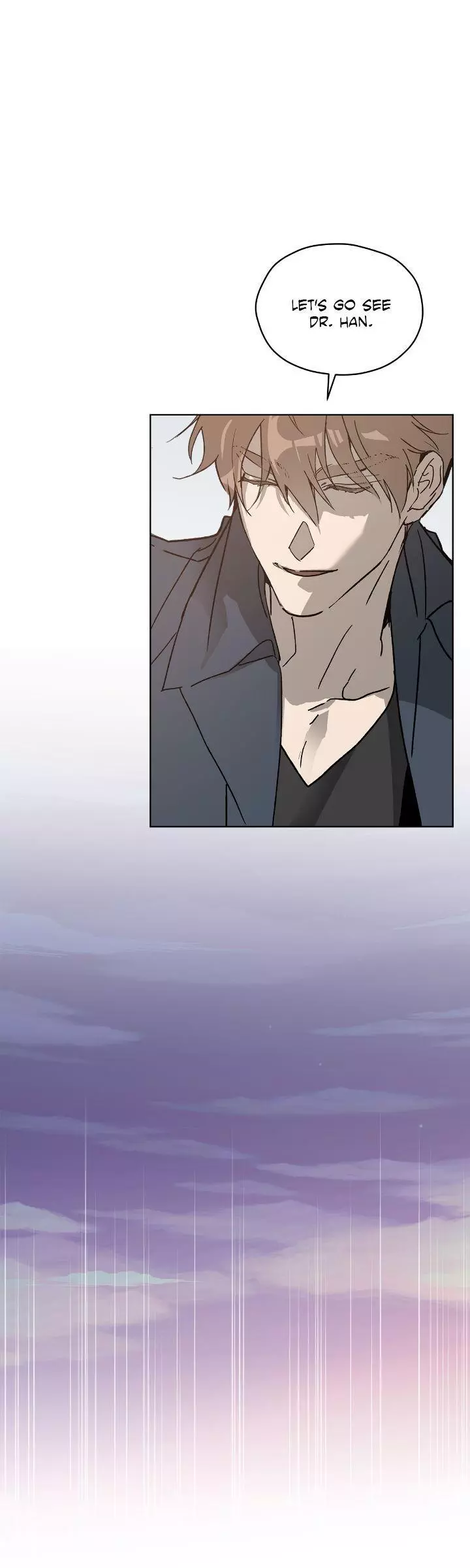 Memories Of Your Breath - Chapter 26 Page 26