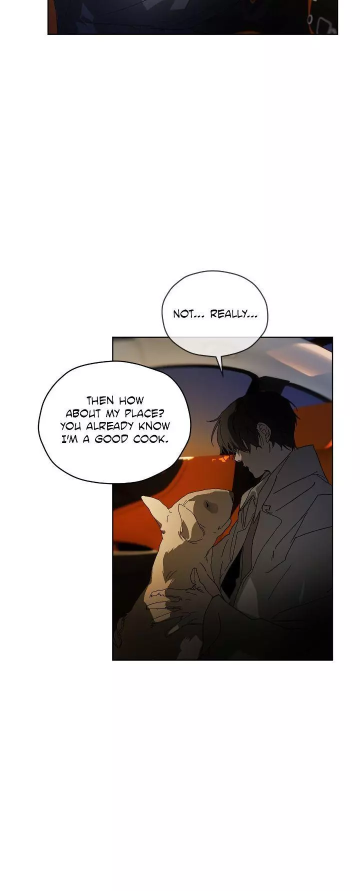 Memories Of Your Breath - Chapter 26 Page 33