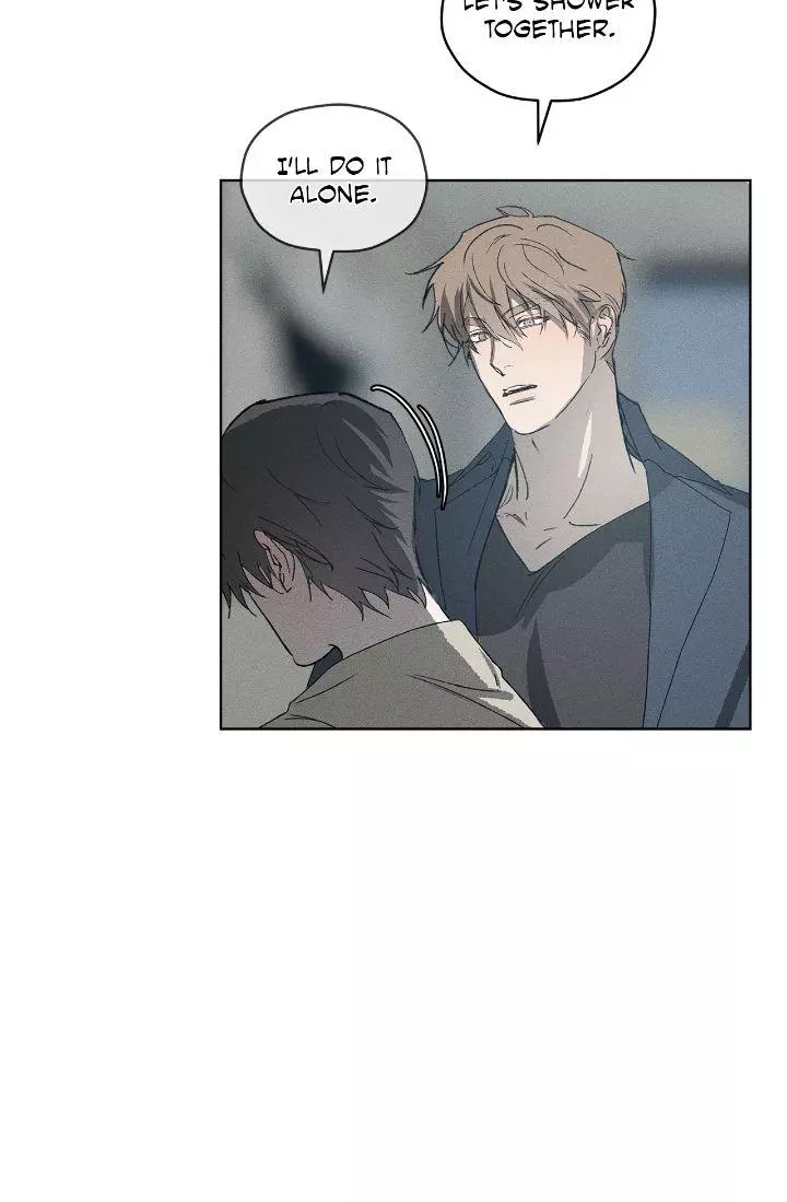 Memories Of Your Breath - Chapter 27 Page 5