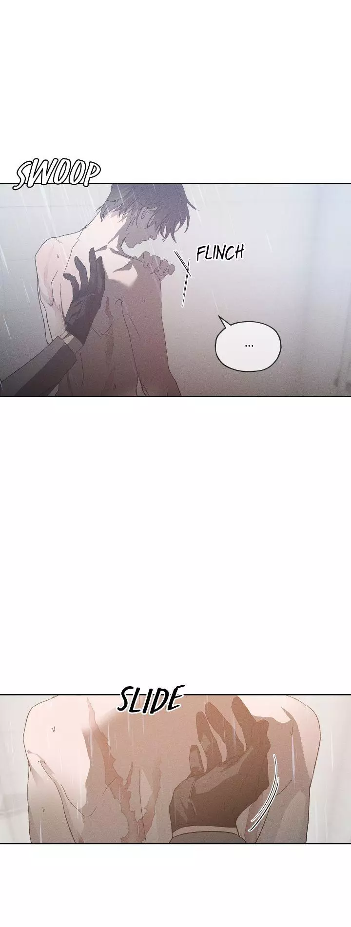 Memories Of Your Breath - Chapter 27 Page 8