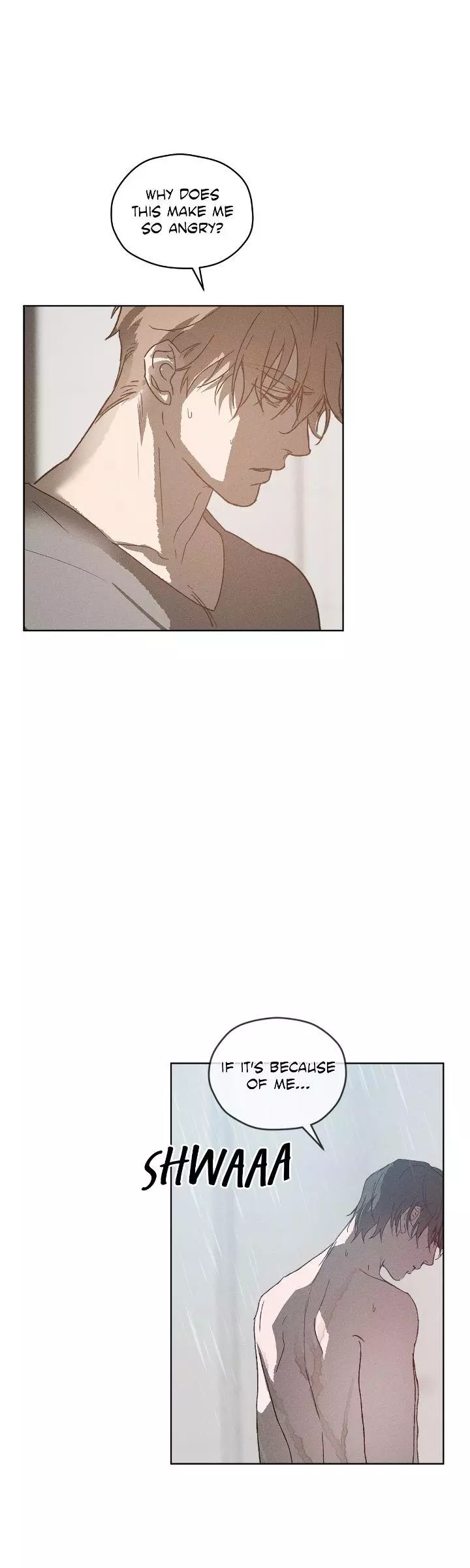 Memories Of Your Breath - Chapter 27 Page 9