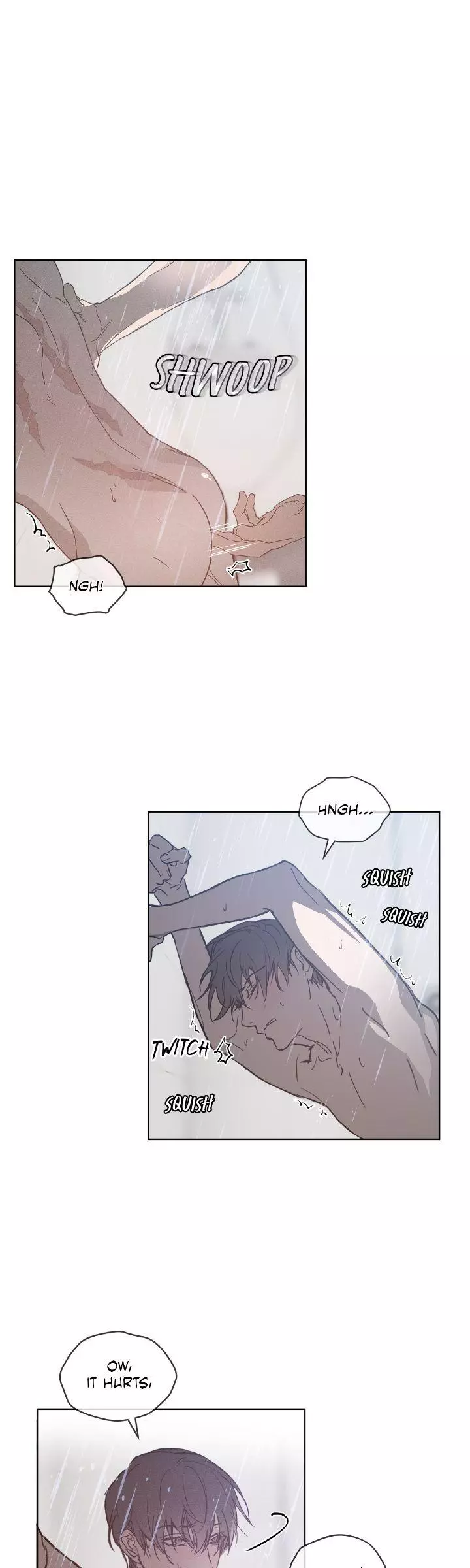 Memories Of Your Breath - Chapter 27 Page 16