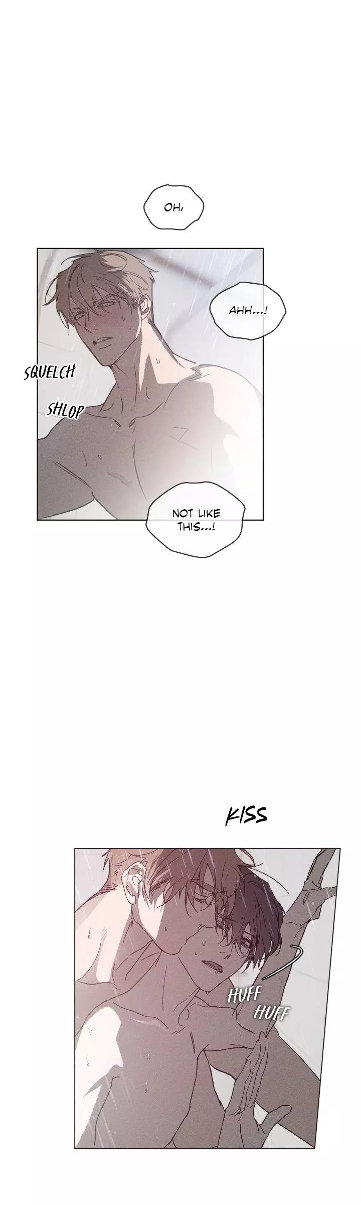 Memories Of Your Breath - Chapter 27 Page 19