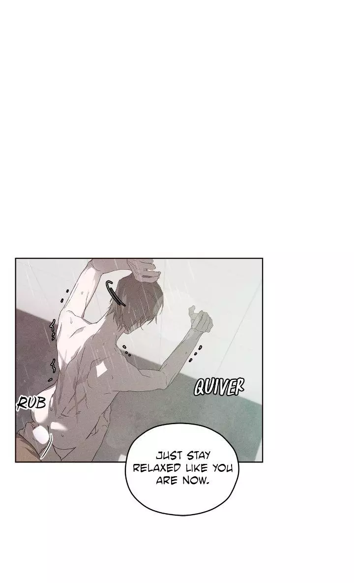 Memories Of Your Breath - Chapter 27 Page 20