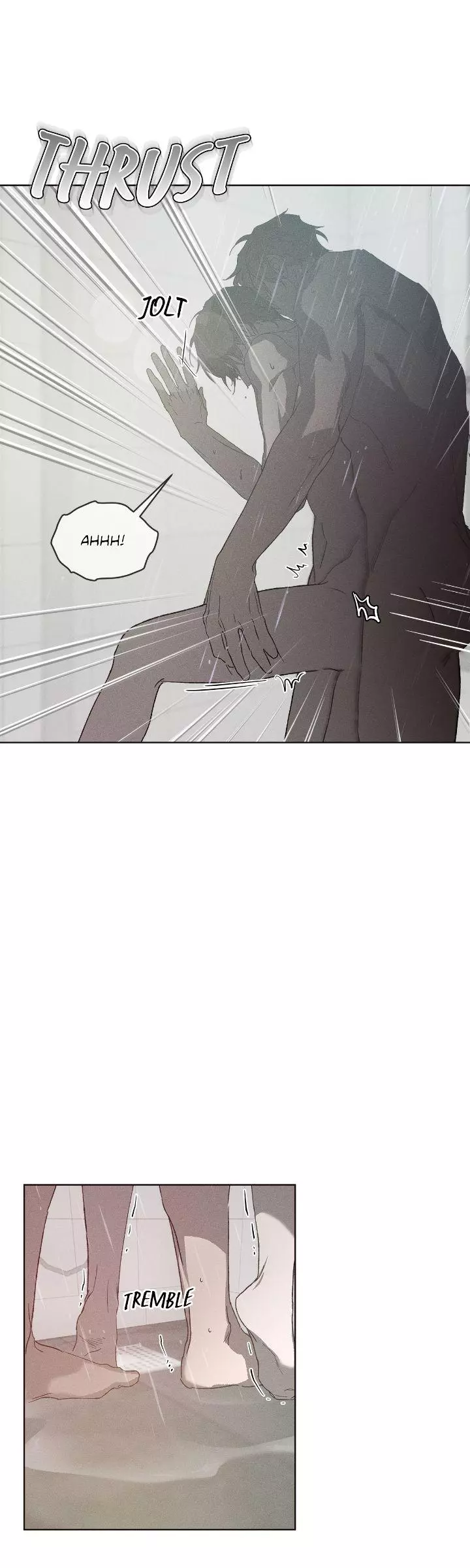 Memories Of Your Breath - Chapter 27 Page 21