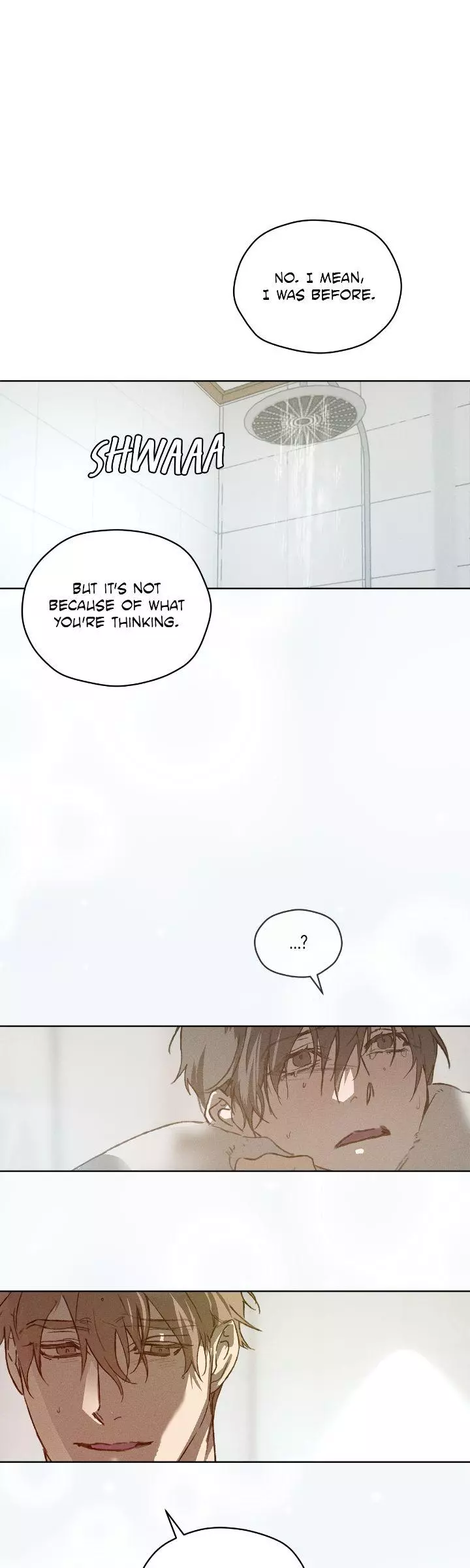 Memories Of Your Breath - Chapter 27 Page 28