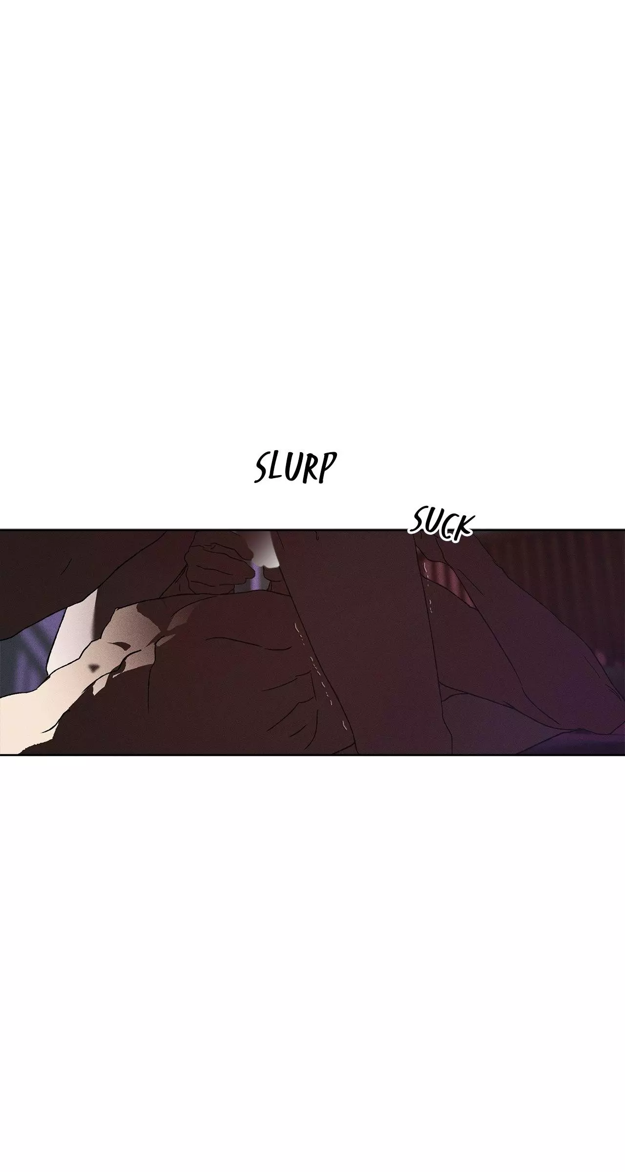 Memories Of Your Breath - Chapter 28 Page 2