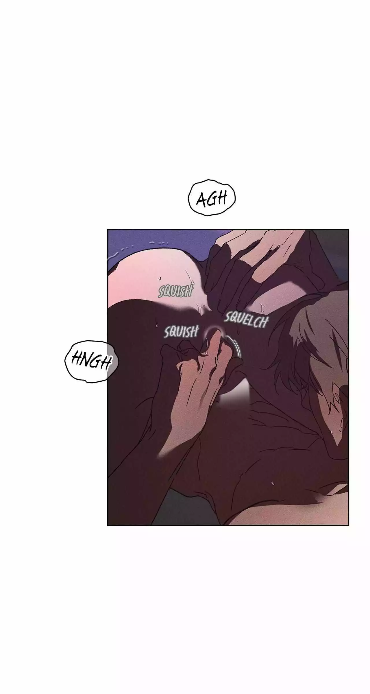 Memories Of Your Breath - Chapter 28 Page 5