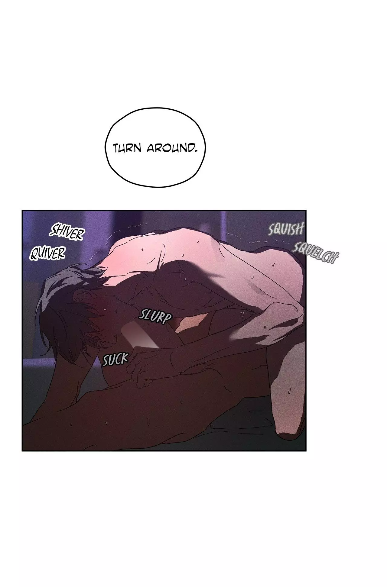 Memories Of Your Breath - Chapter 28 Page 6