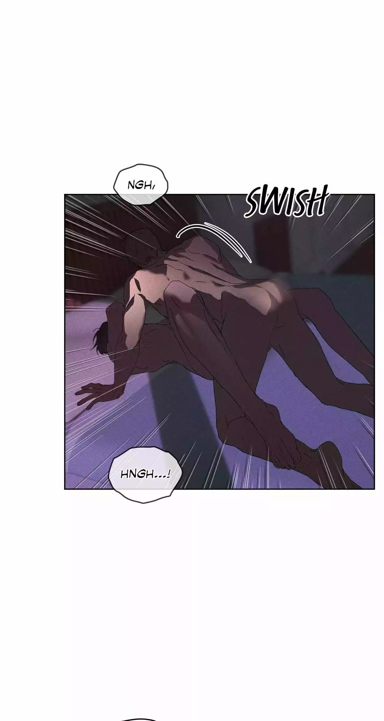 Memories Of Your Breath - Chapter 28 Page 12
