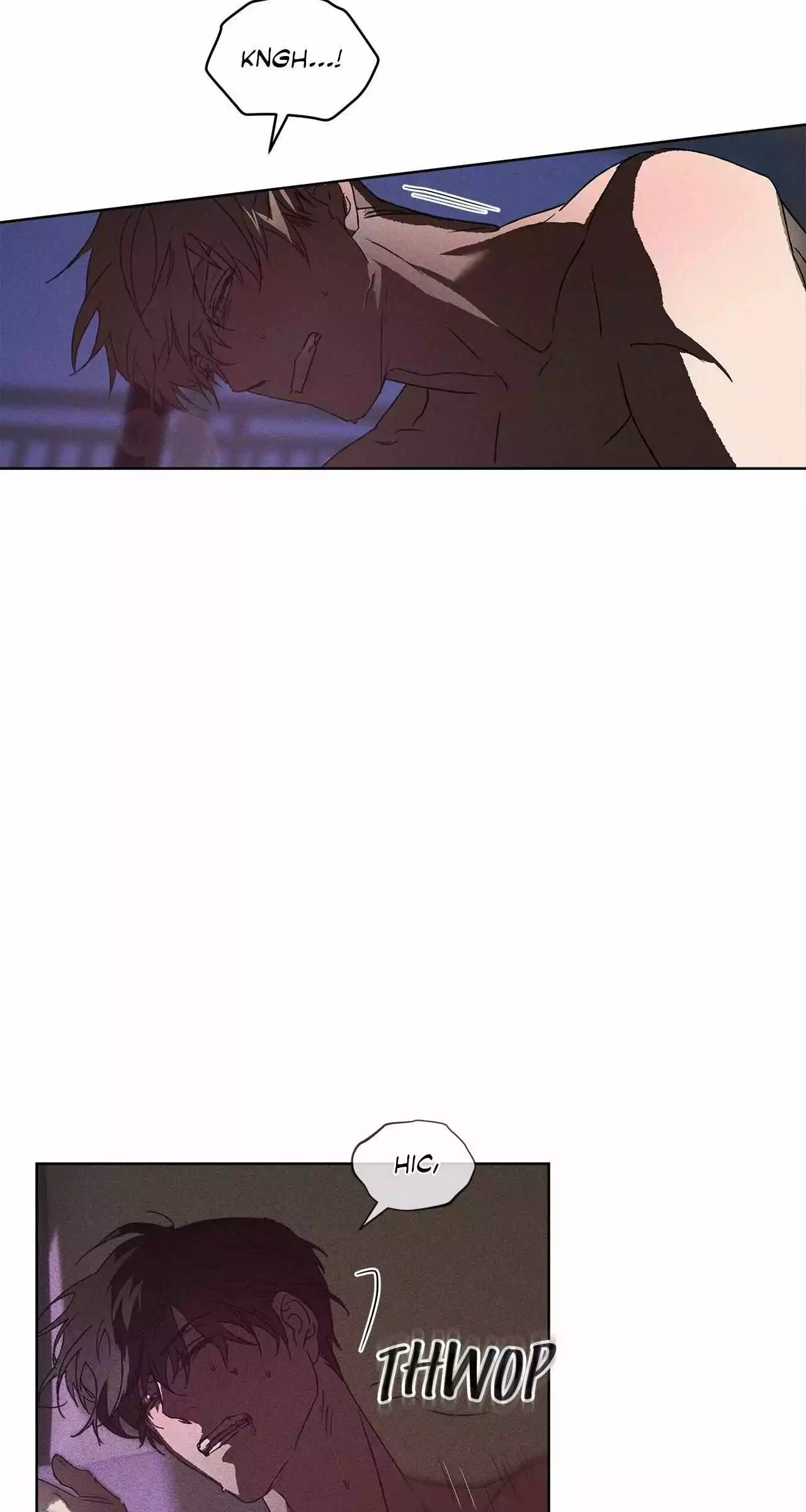 Memories Of Your Breath - Chapter 28 Page 13