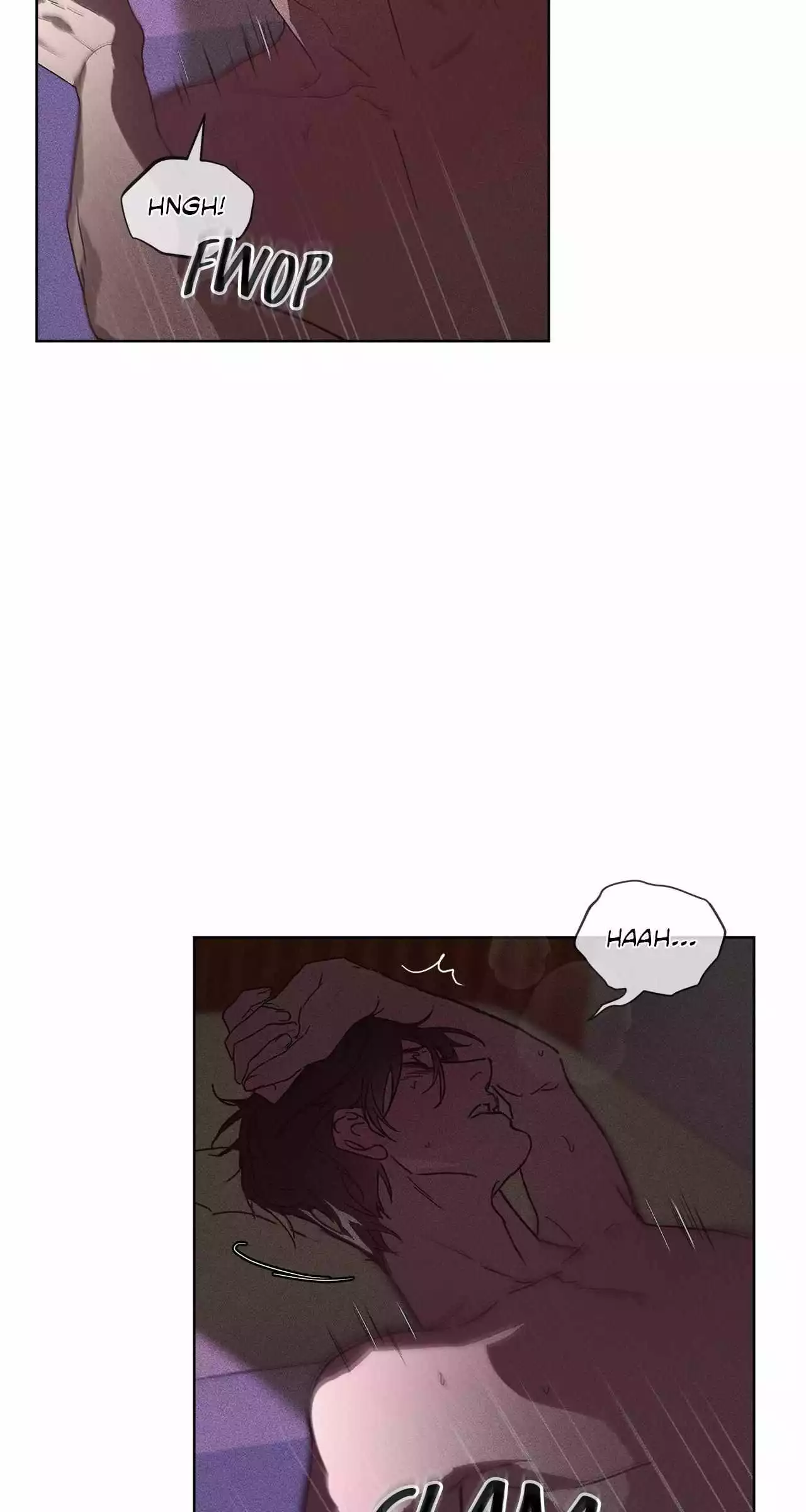 Memories Of Your Breath - Chapter 28 Page 14