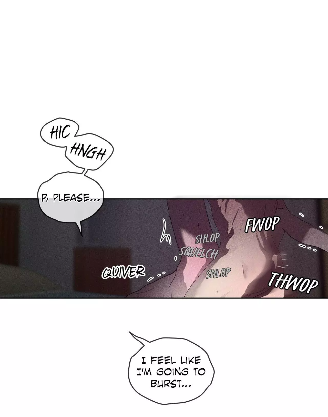 Memories Of Your Breath - Chapter 28 Page 16