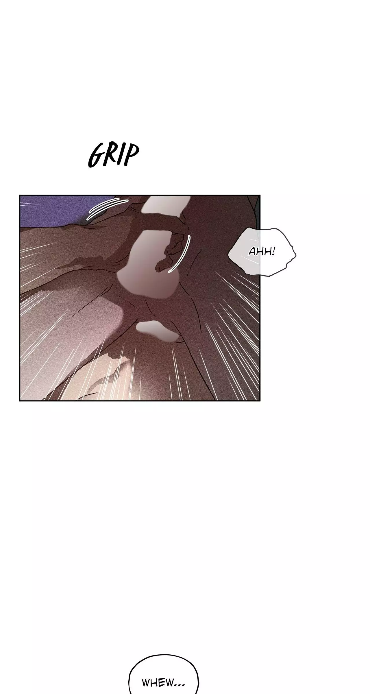 Memories Of Your Breath - Chapter 28 Page 17