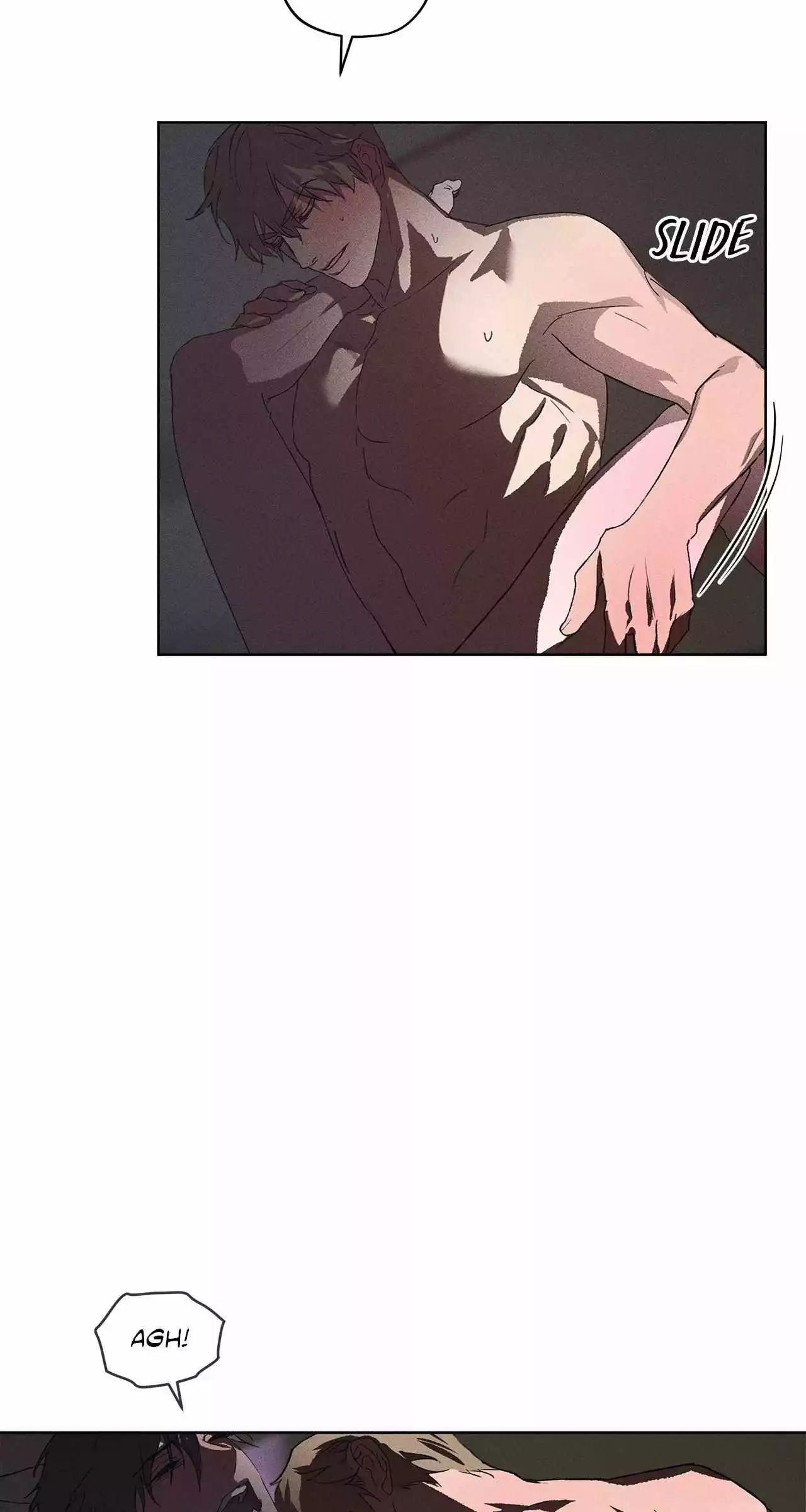 Memories Of Your Breath - Chapter 28 Page 18