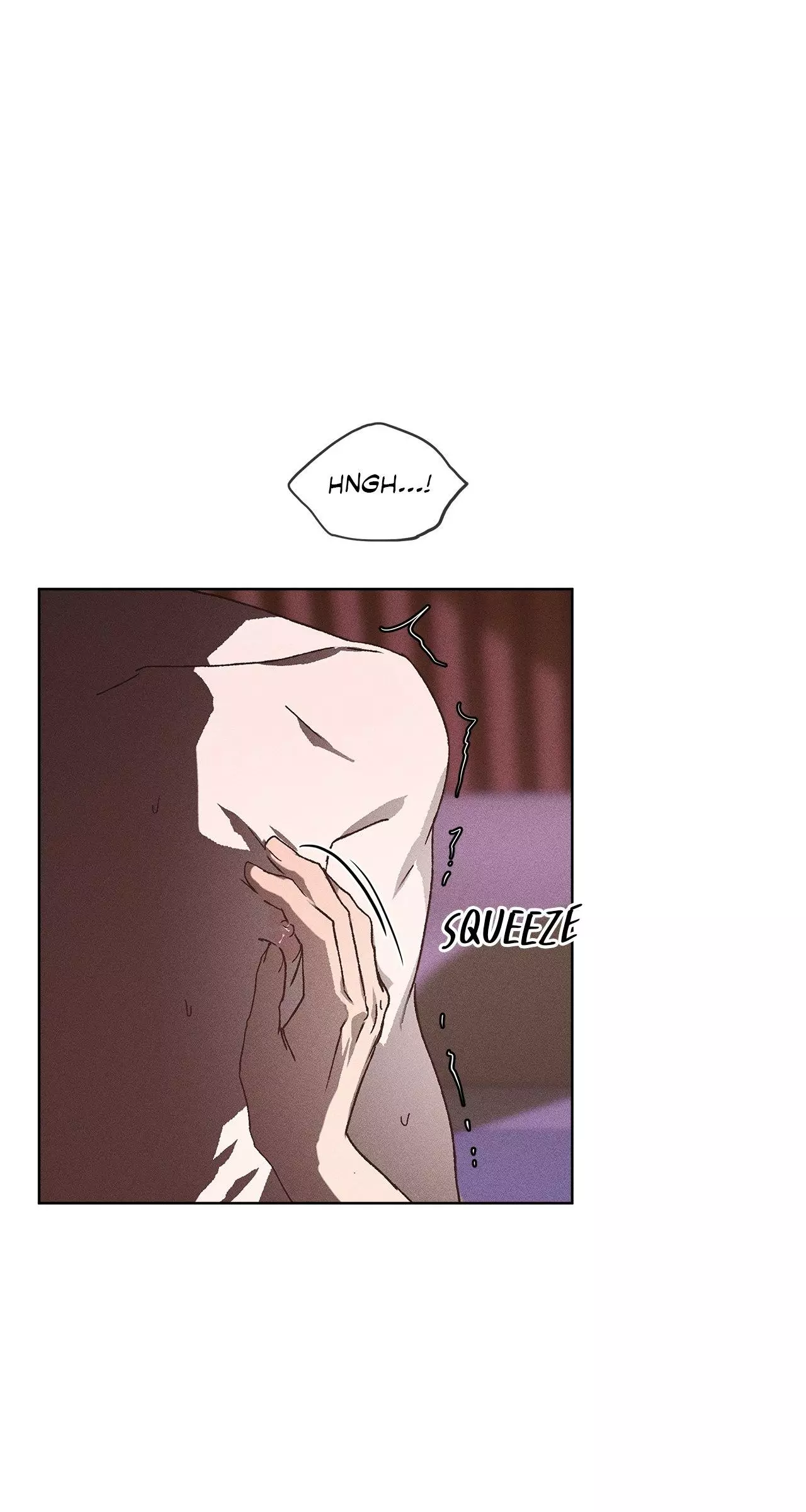 Memories Of Your Breath - Chapter 28 Page 20
