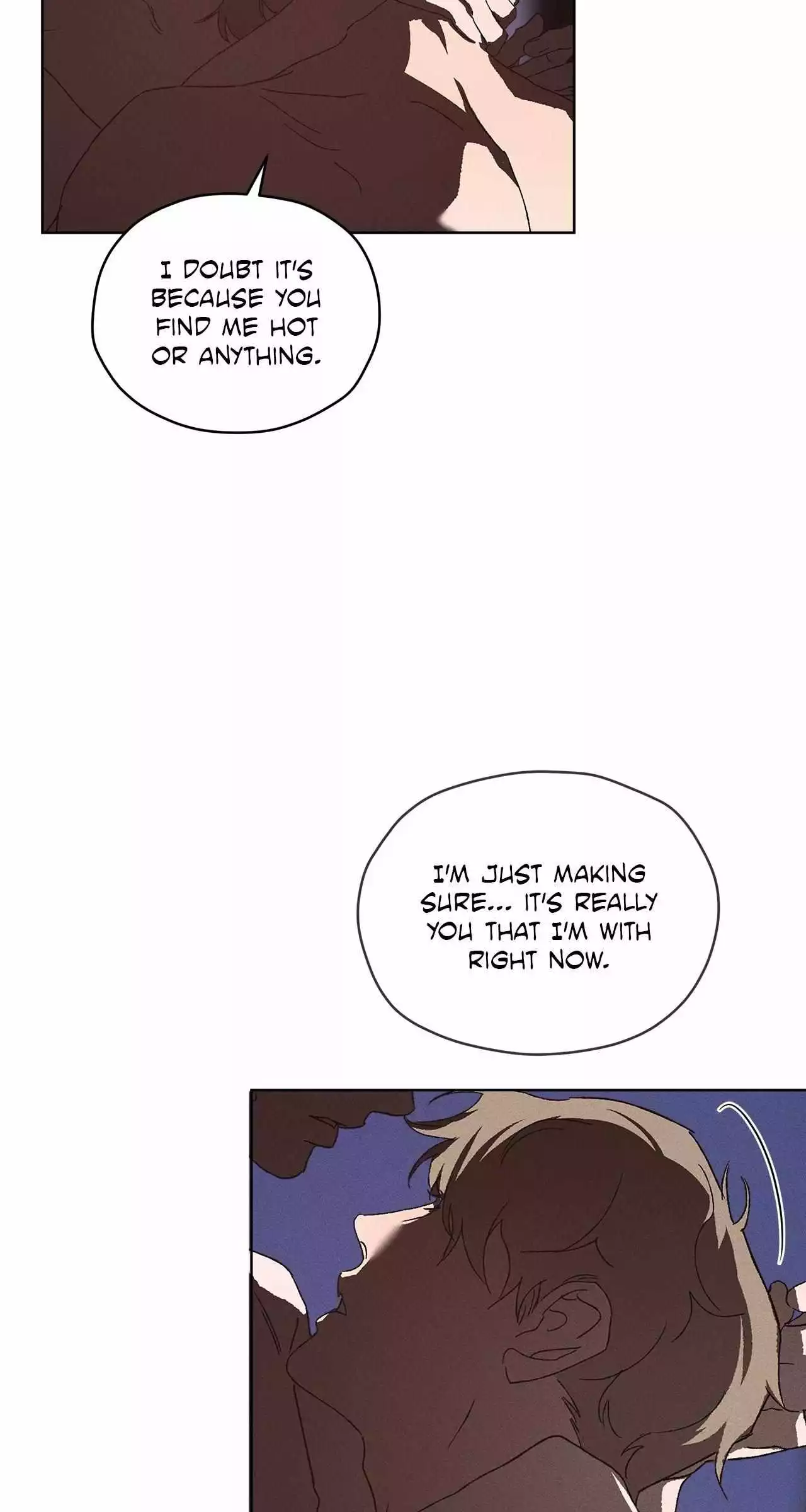 Memories Of Your Breath - Chapter 28 Page 24