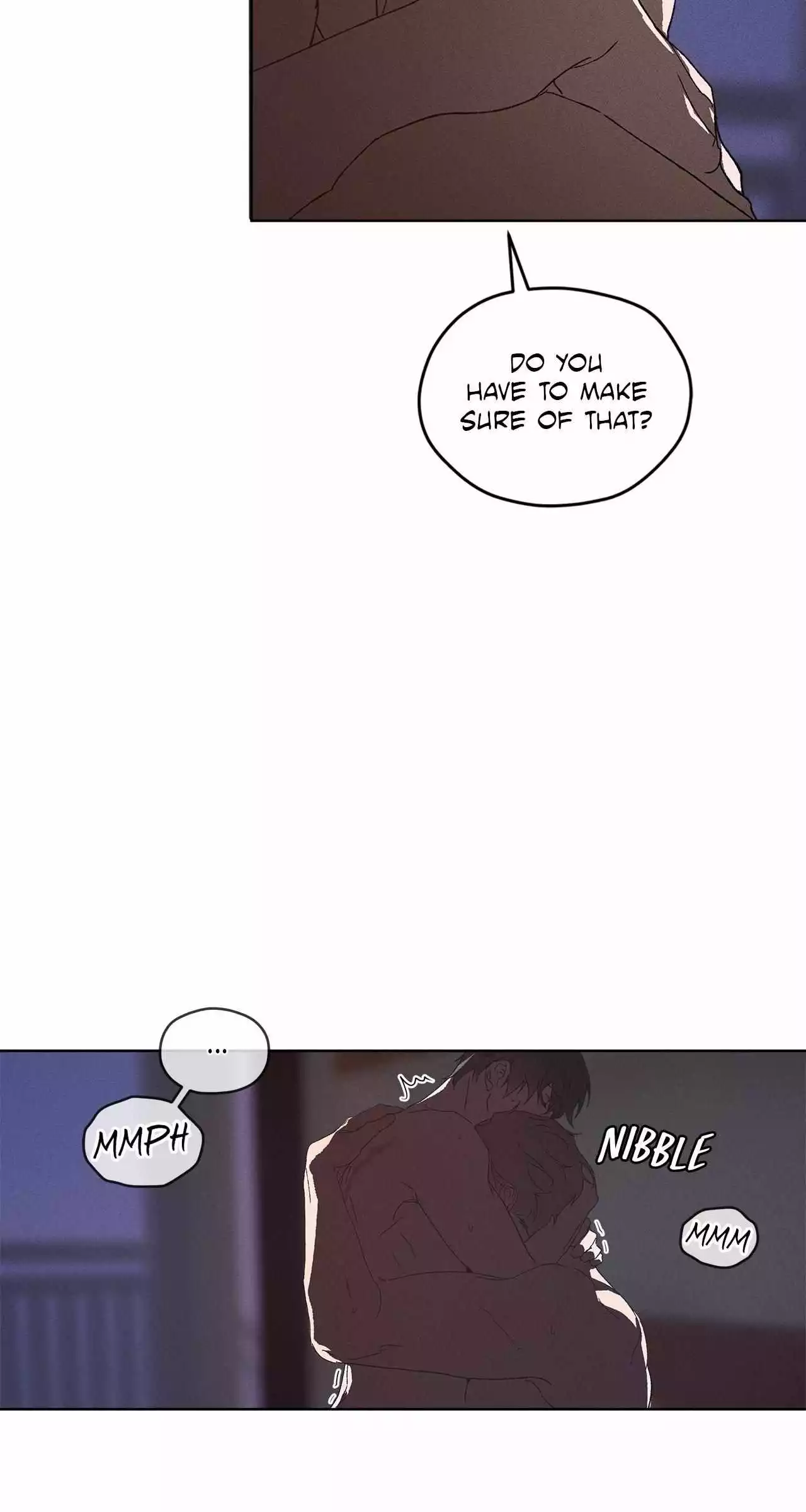 Memories Of Your Breath - Chapter 28 Page 25