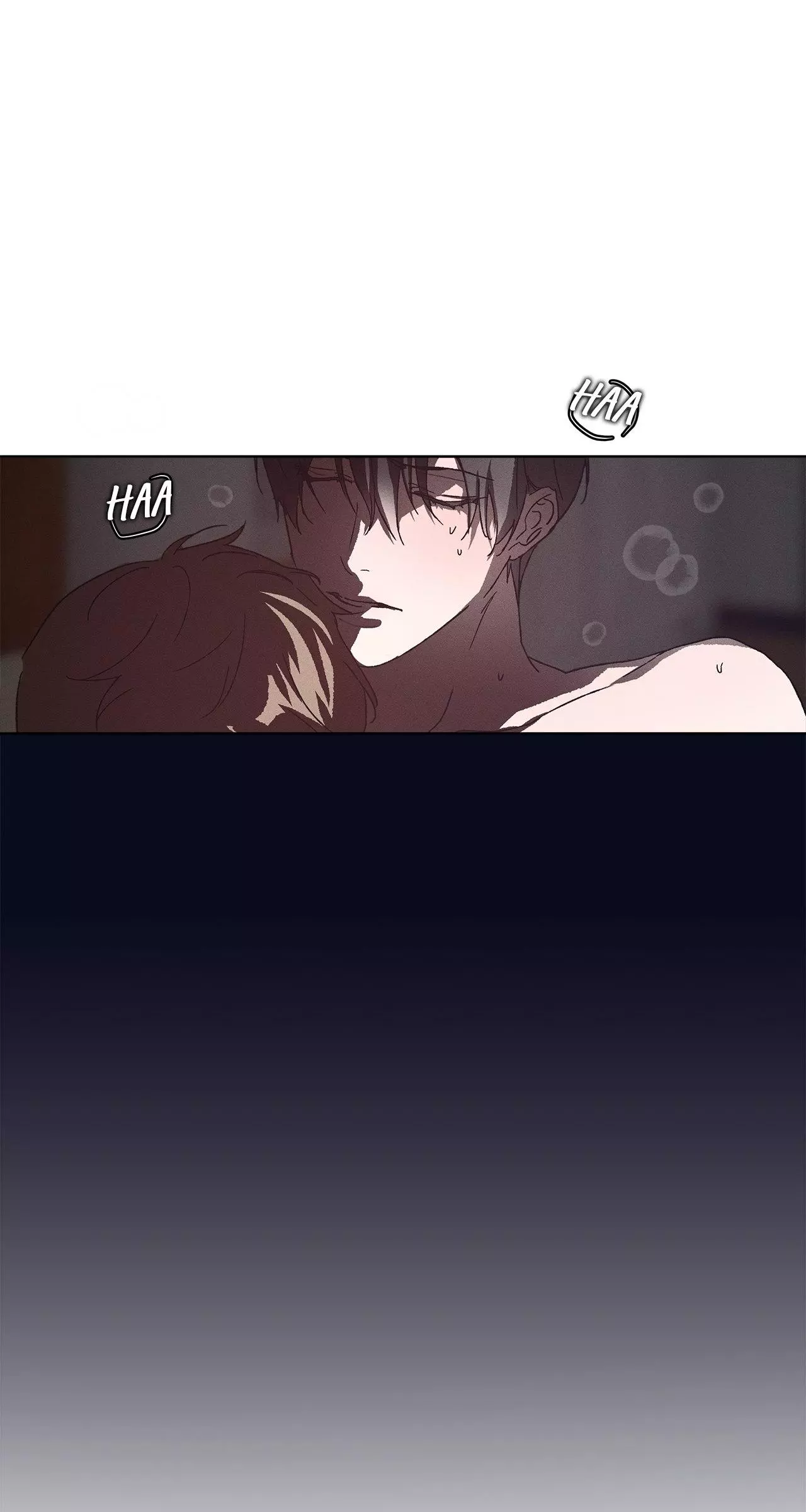 Memories Of Your Breath - Chapter 28 Page 26