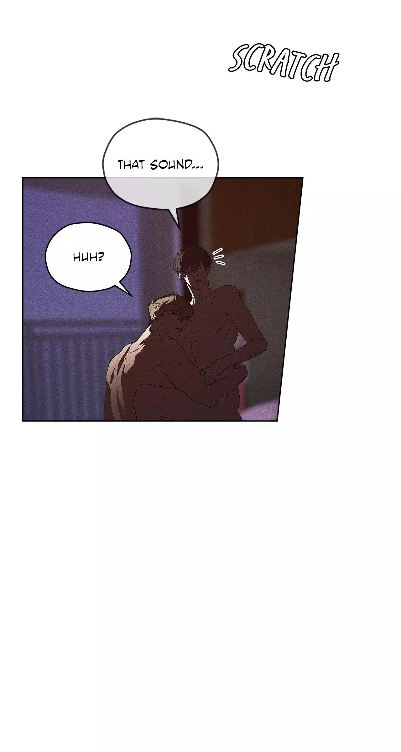Memories Of Your Breath - Chapter 28 Page 29