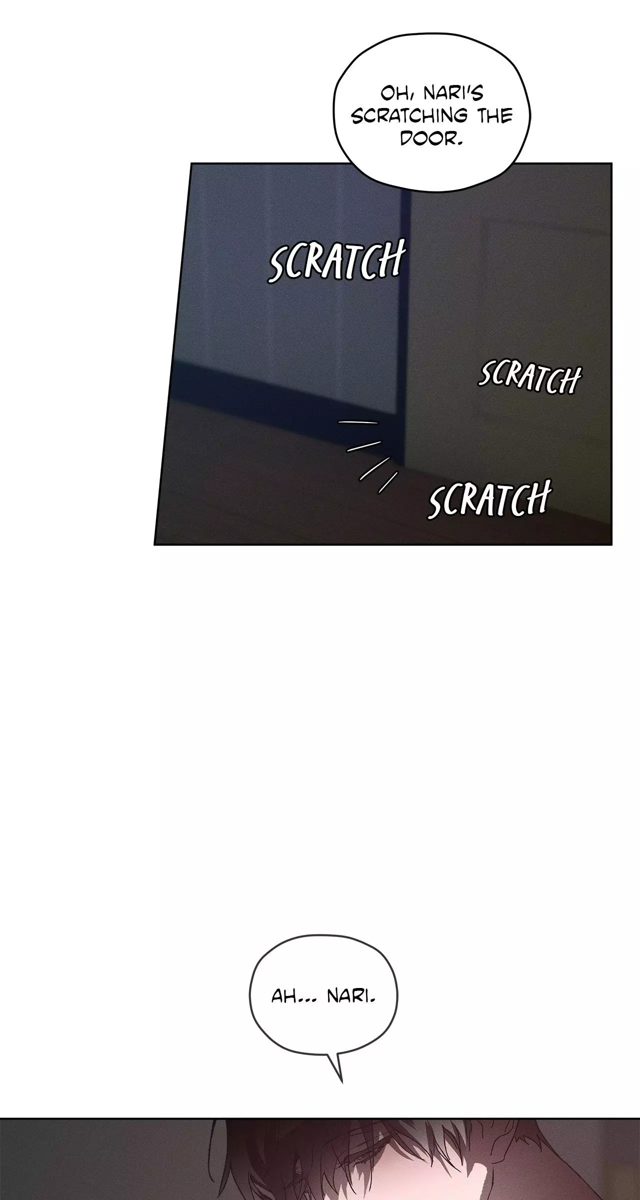 Memories Of Your Breath - Chapter 28 Page 30
