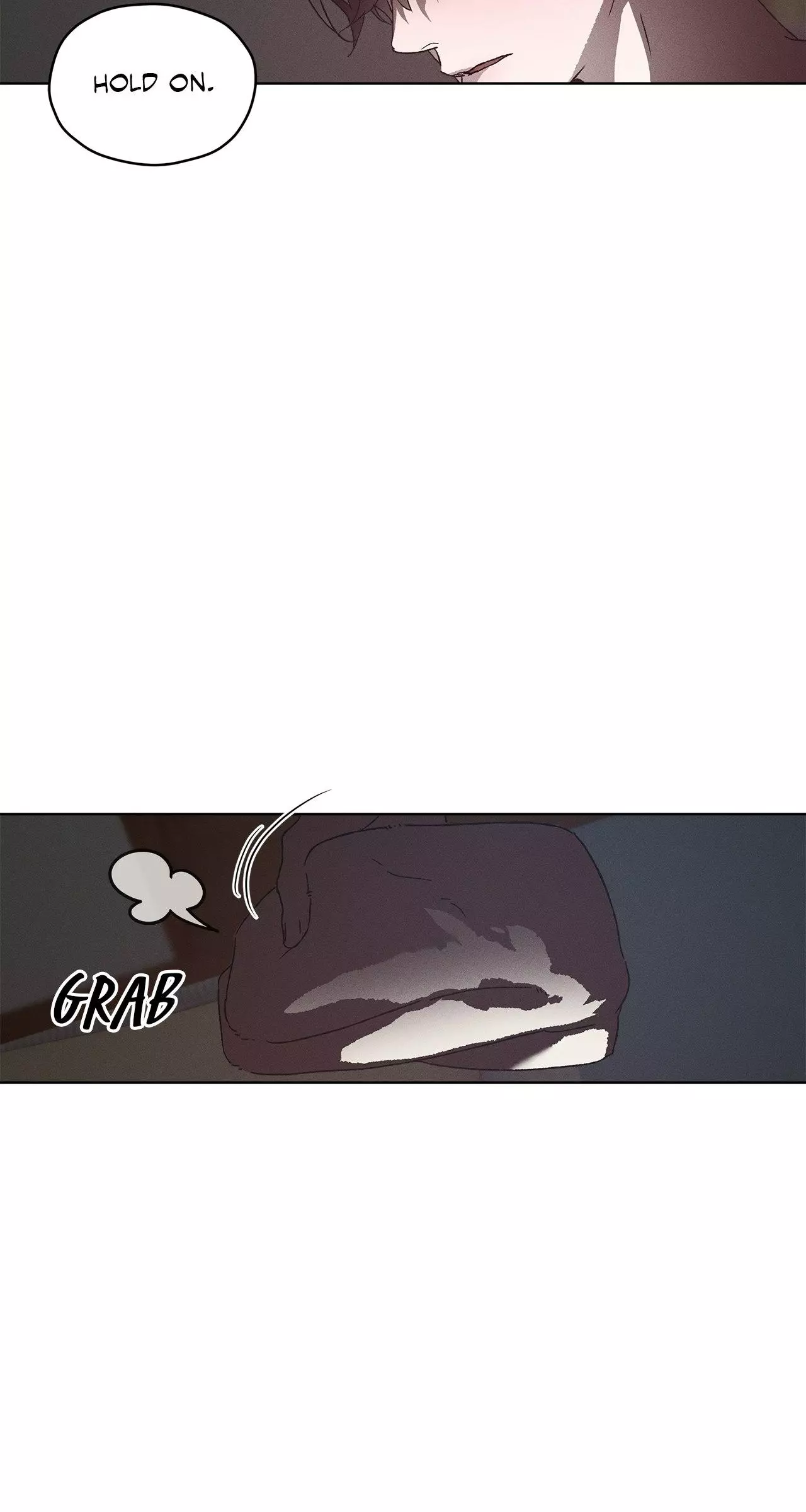 Memories Of Your Breath - Chapter 28 Page 31