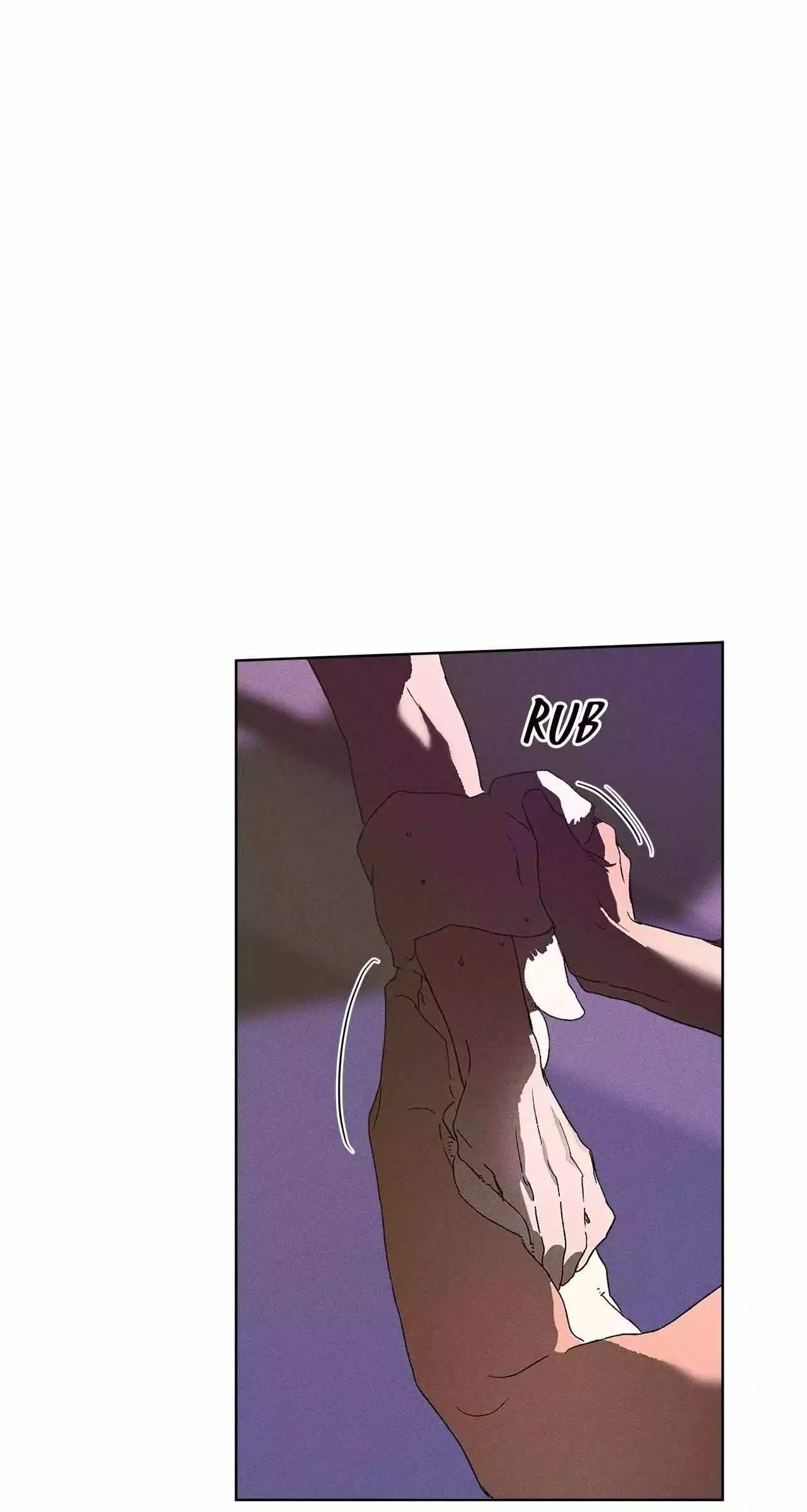 Memories Of Your Breath - Chapter 28 Page 33