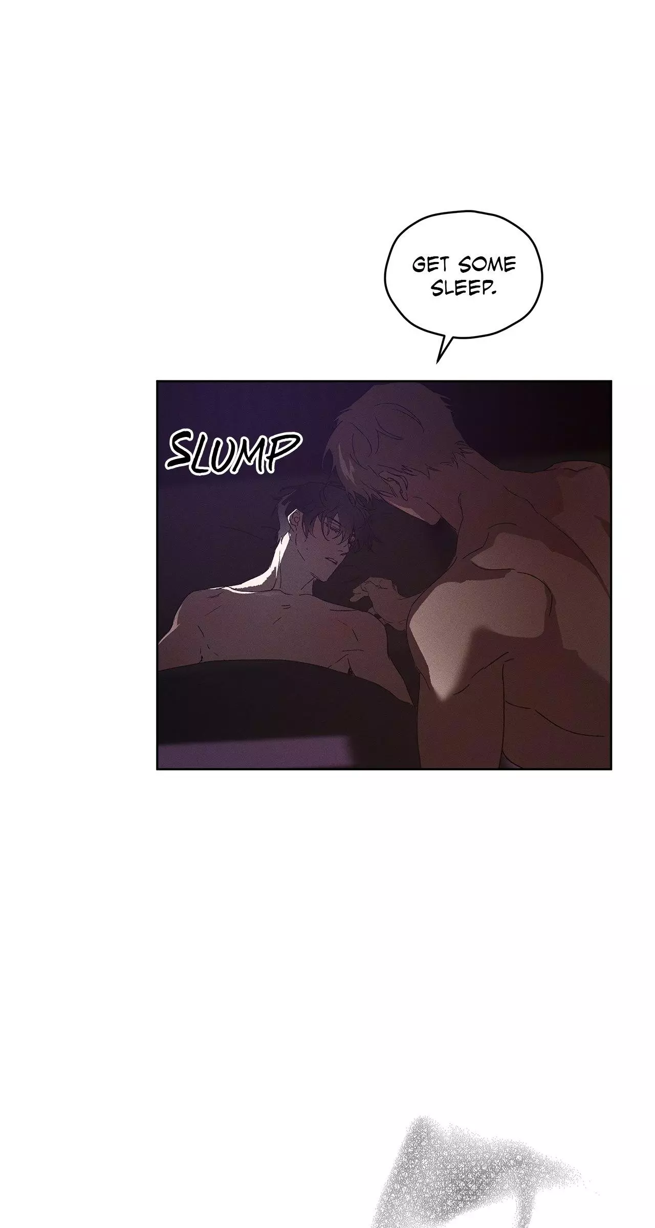 Memories Of Your Breath - Chapter 28 Page 35