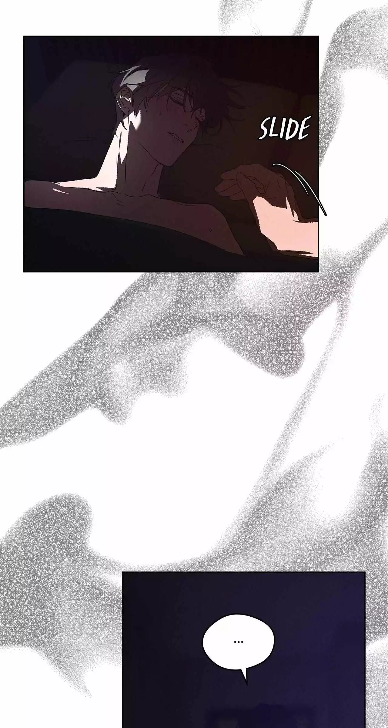 Memories Of Your Breath - Chapter 28 Page 36
