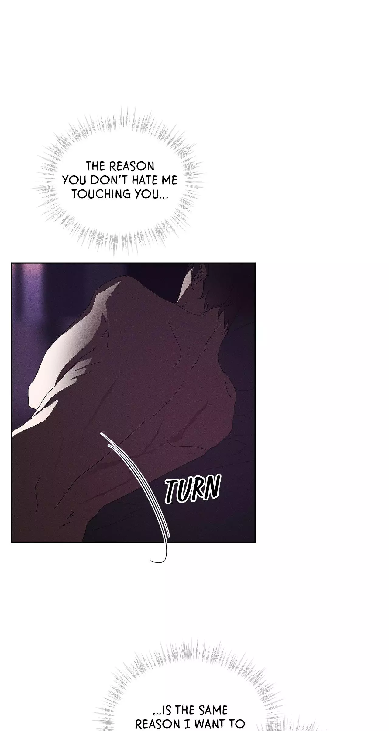 Memories Of Your Breath - Chapter 28 Page 38