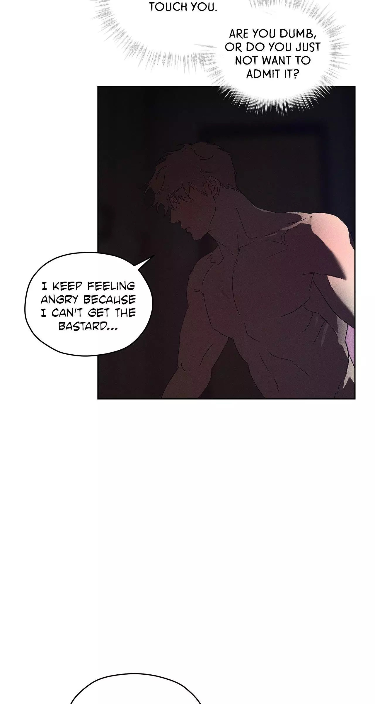 Memories Of Your Breath - Chapter 28 Page 39